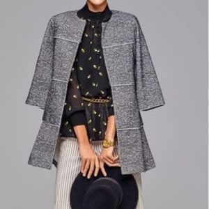 Cabi 2018 Spring The Time Jacket, NEW